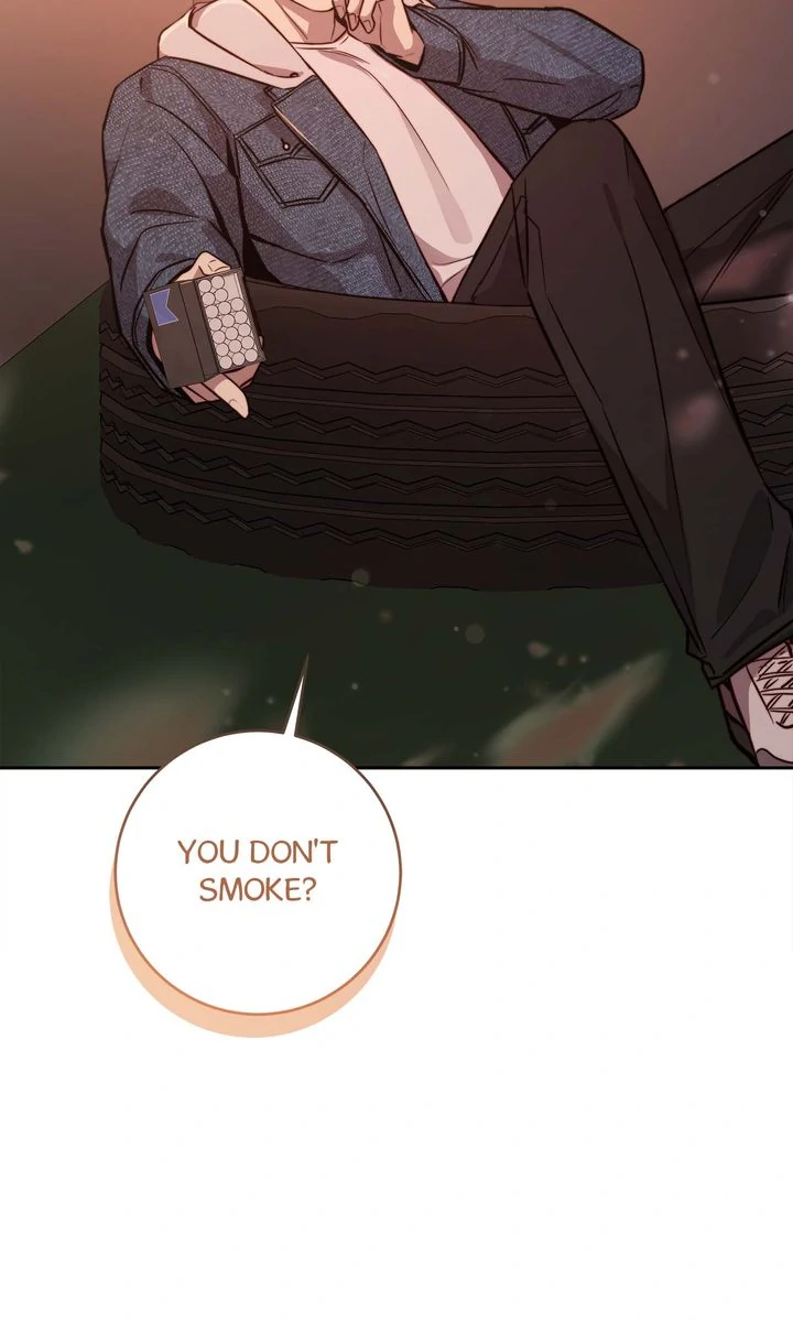 Stay Alive [Full ver.] - Chapter 19 manhwa