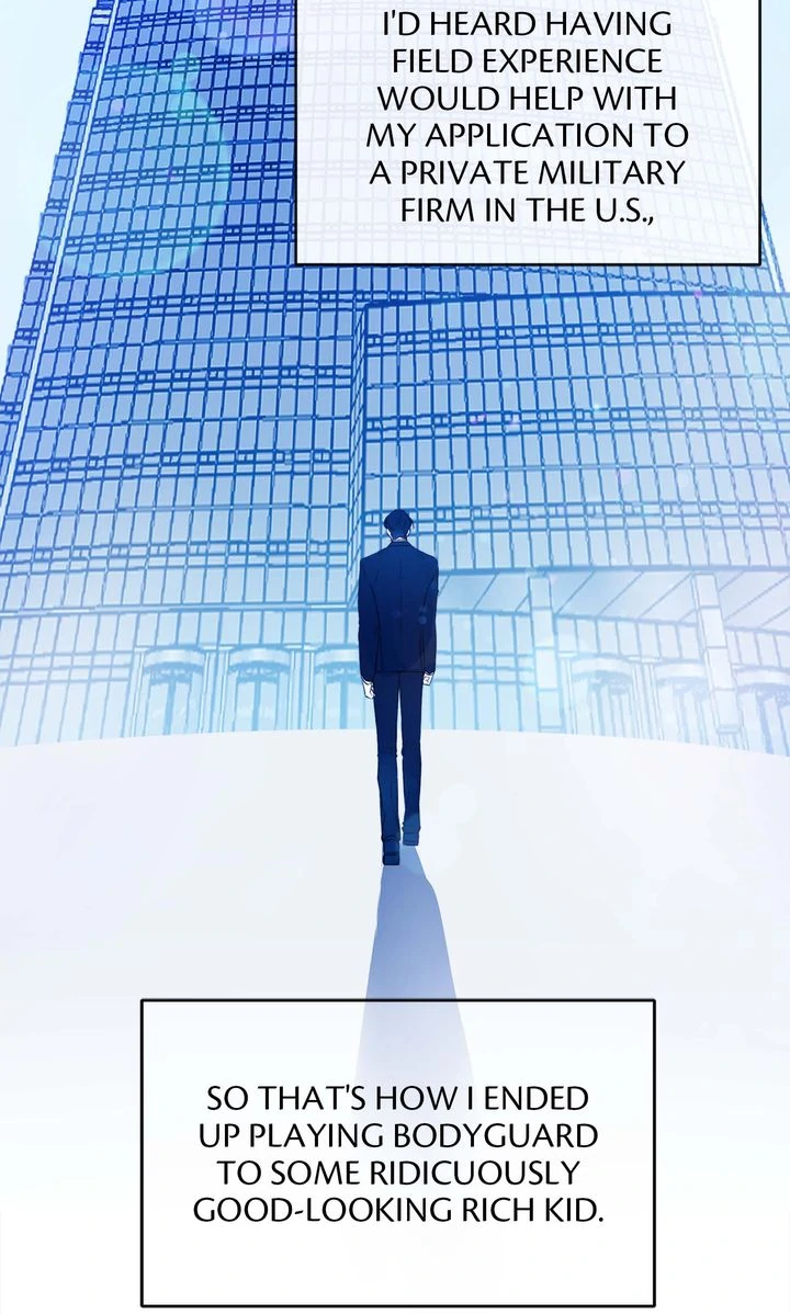 Stay Alive [Full ver.] - Chapter 2 manhwa