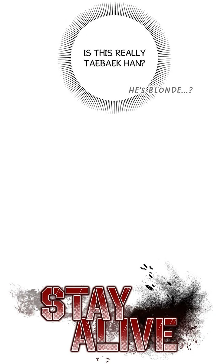 Stay Alive [Full ver.] - Chapter 2 manhwa