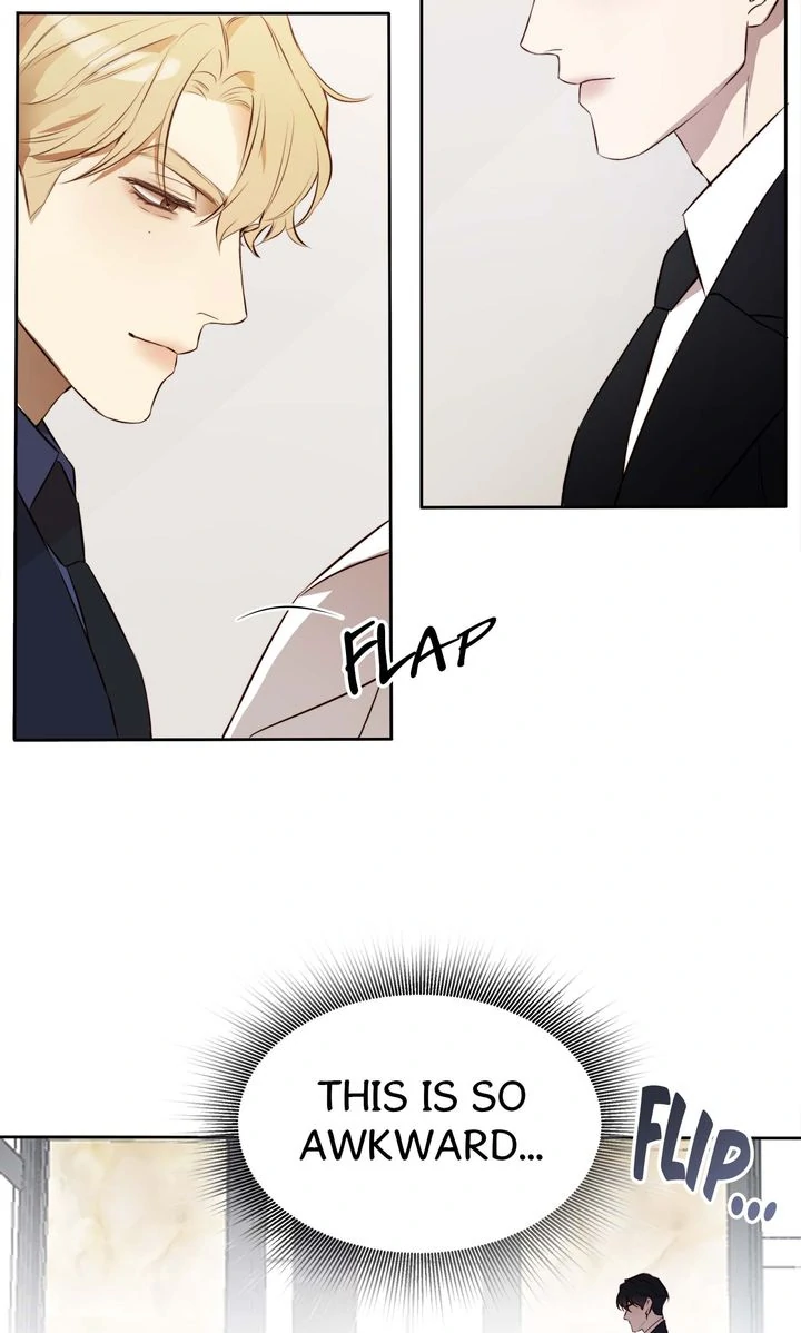 Stay Alive [Full ver.] - Chapter 2 manhwa