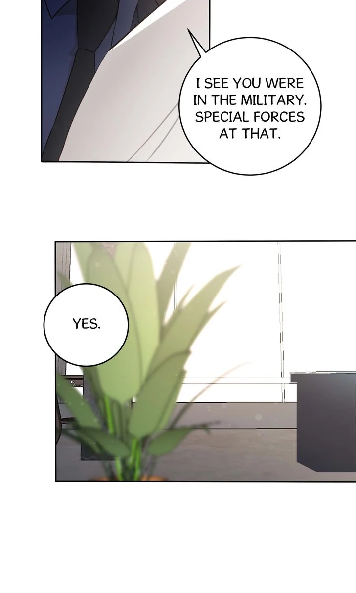 Stay Alive [Full ver.] - Chapter 2 manhwa