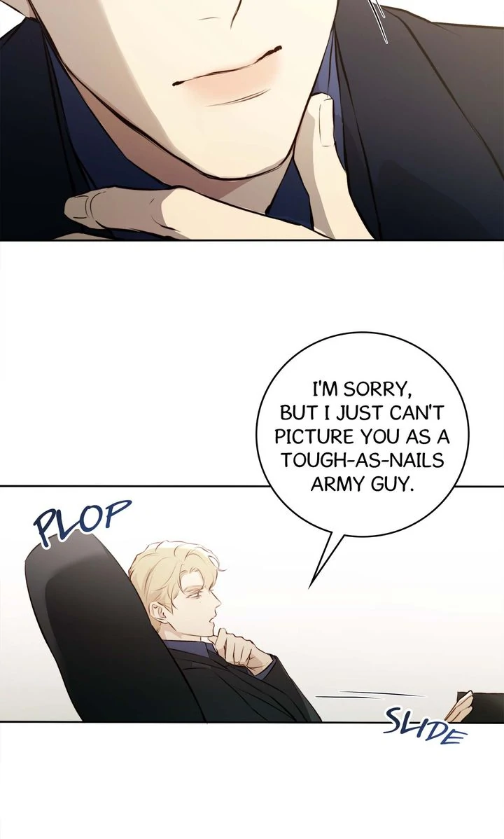 Stay Alive [Full ver.] - Chapter 2 manhwa