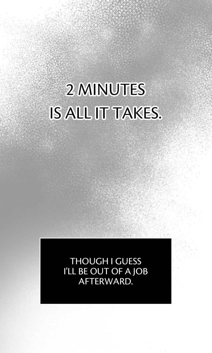 Stay Alive [Full ver.] - Chapter 2 manhwa