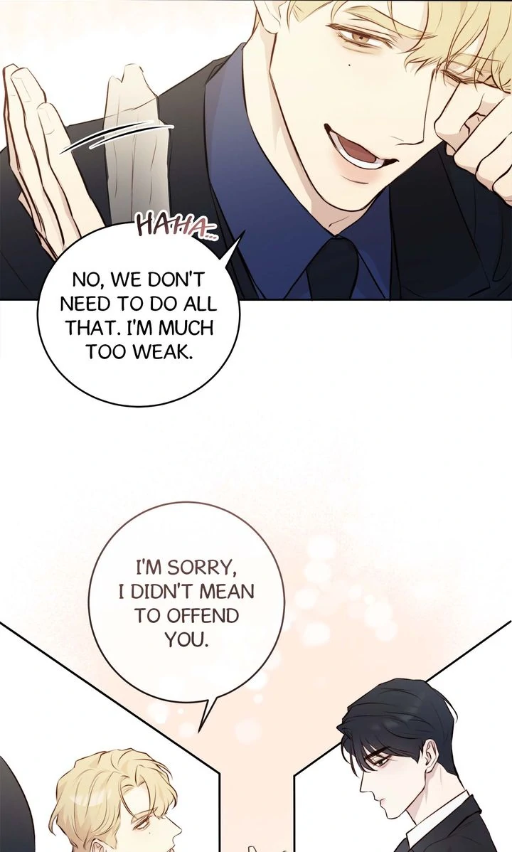 Stay Alive [Full ver.] - Chapter 2 manhwa