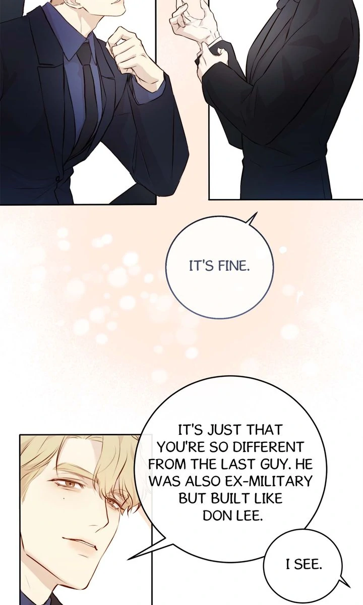 Stay Alive [Full ver.] - Chapter 2 manhwa