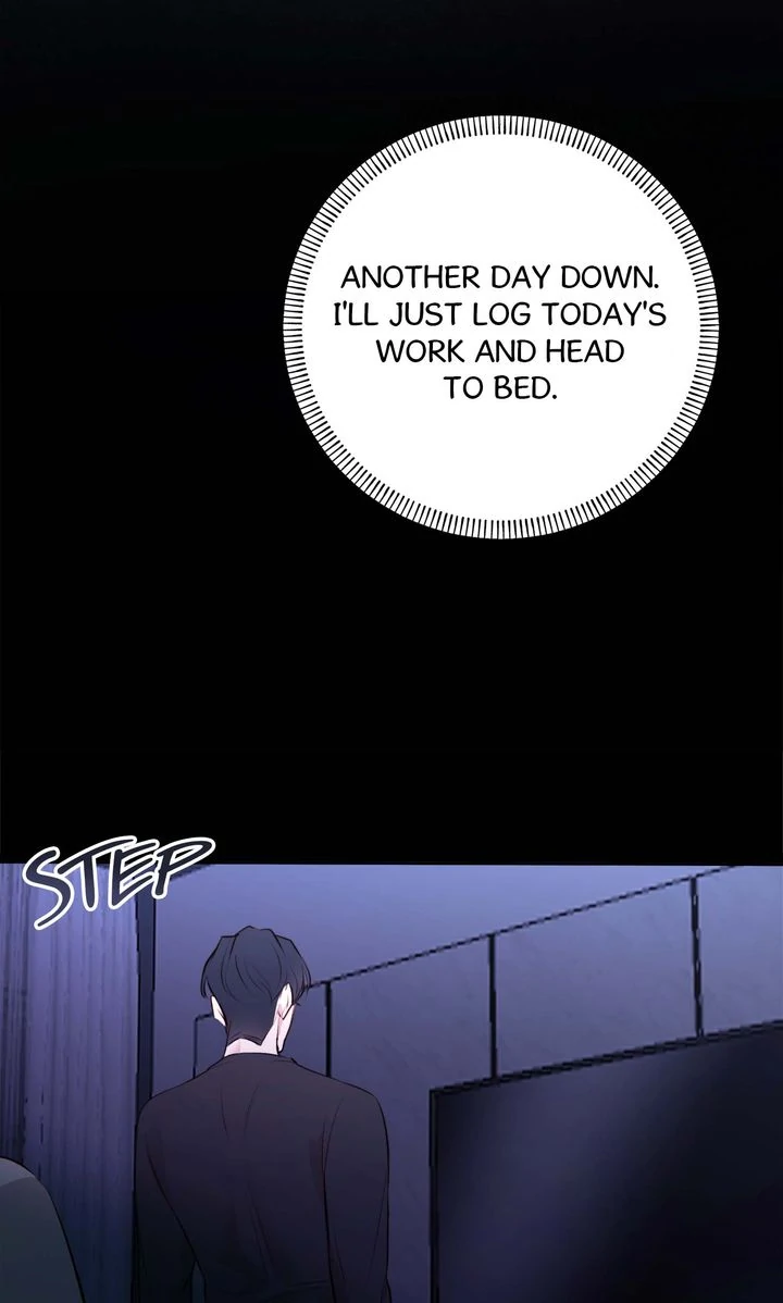 Stay Alive [Full ver.] - Chapter 2 manhwa