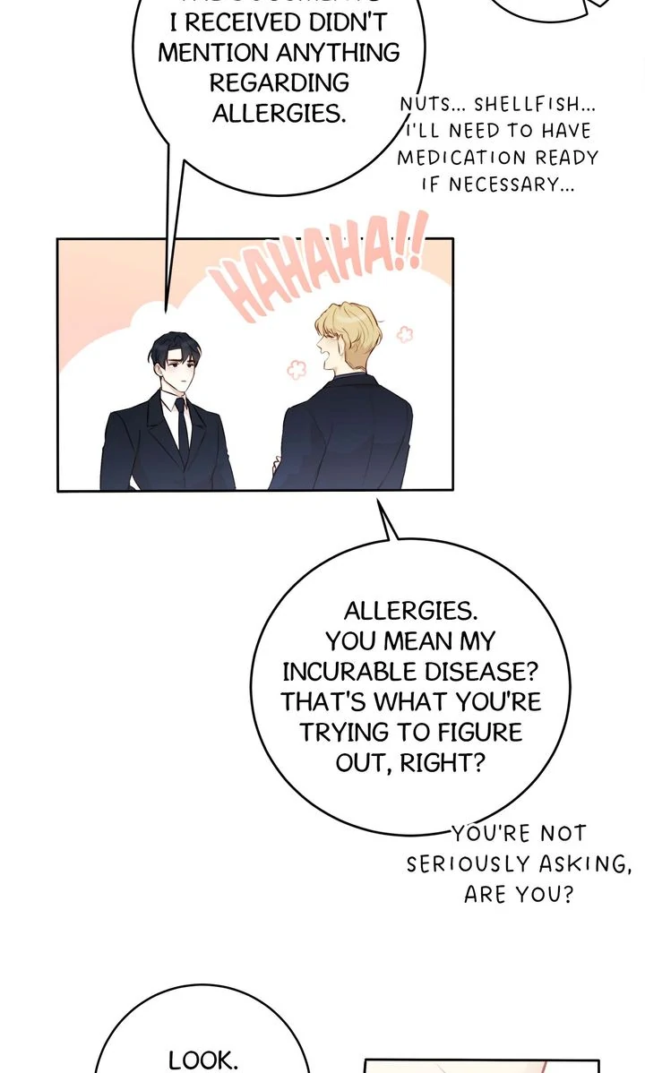 Stay Alive [Full ver.] - Chapter 2 manhwa
