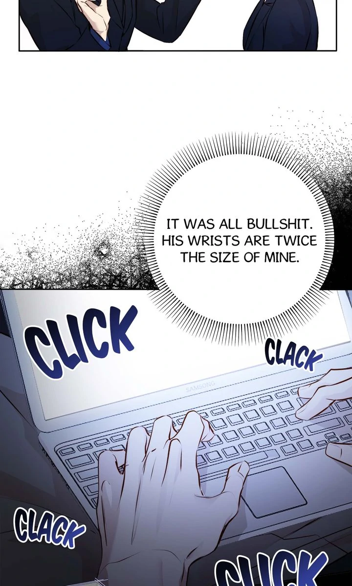 Stay Alive [Full ver.] - Chapter 2 manhwa