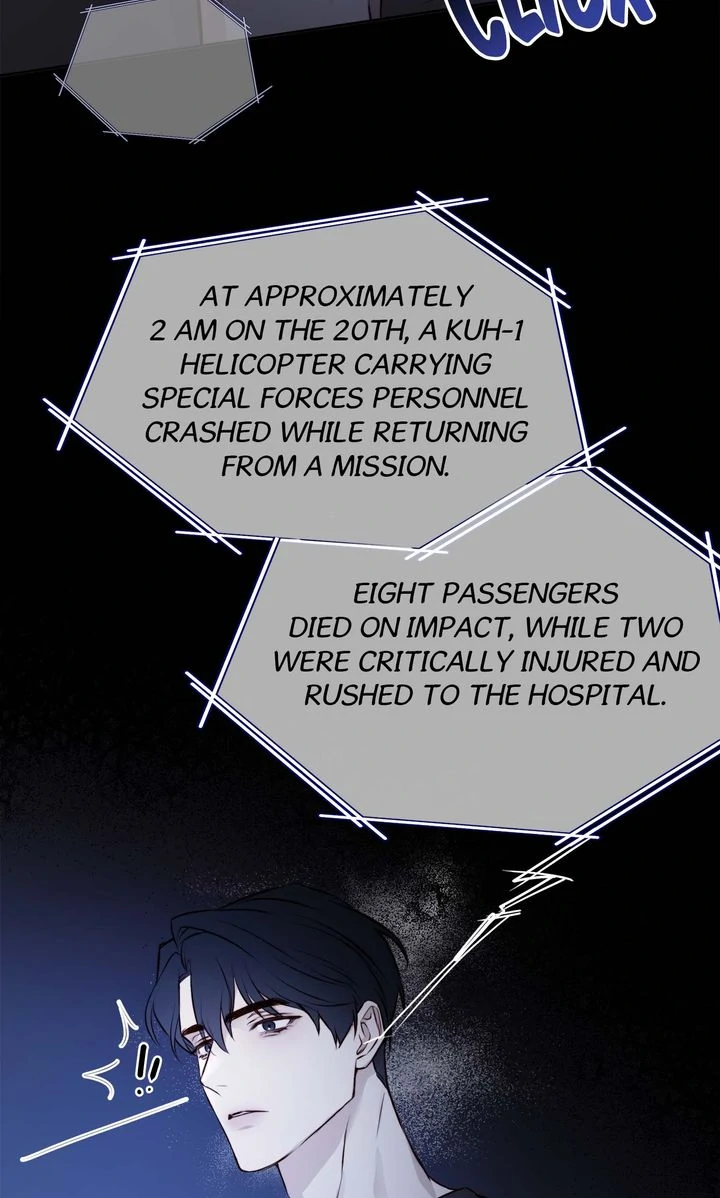 Stay Alive [Full ver.] - Chapter 2 manhwa