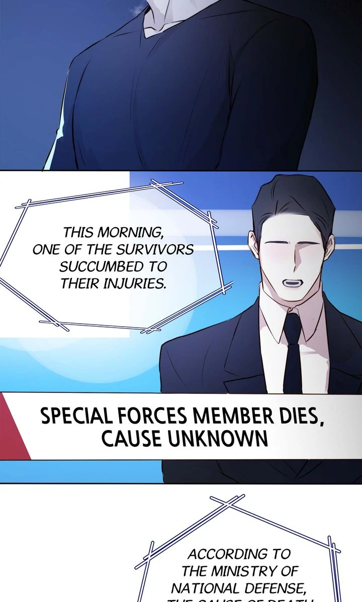 Stay Alive [Full ver.] - Chapter 2 manhwa
