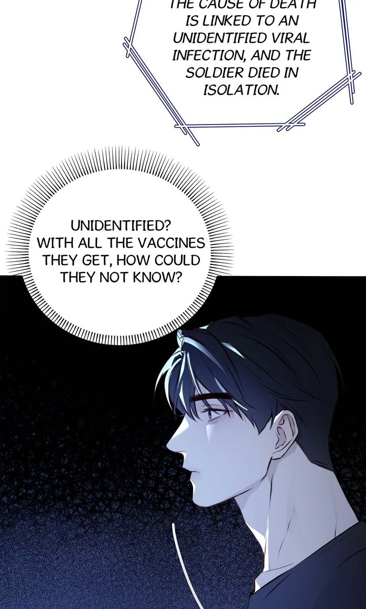 Stay Alive [Full ver.] - Chapter 2 manhwa