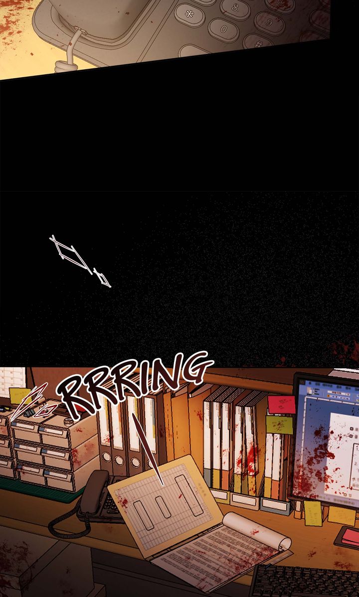 Stay Alive [Full ver.] - Chapter 2 manhwa