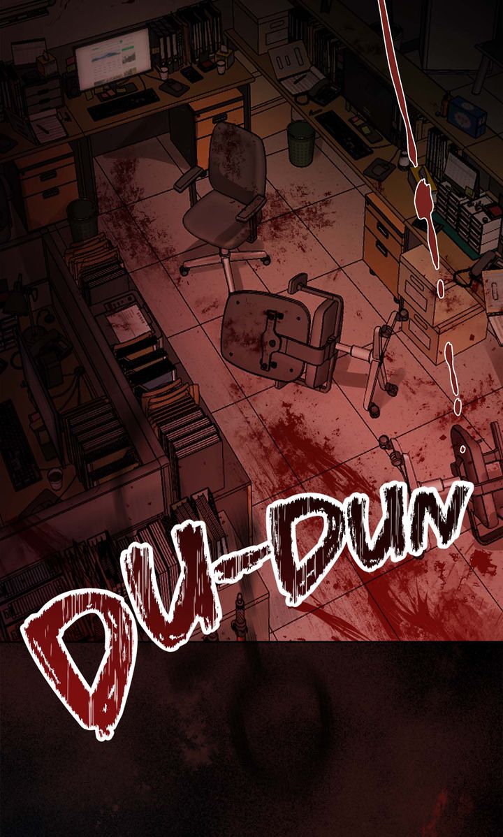 Stay Alive [Full ver.] - Chapter 2 manhwa