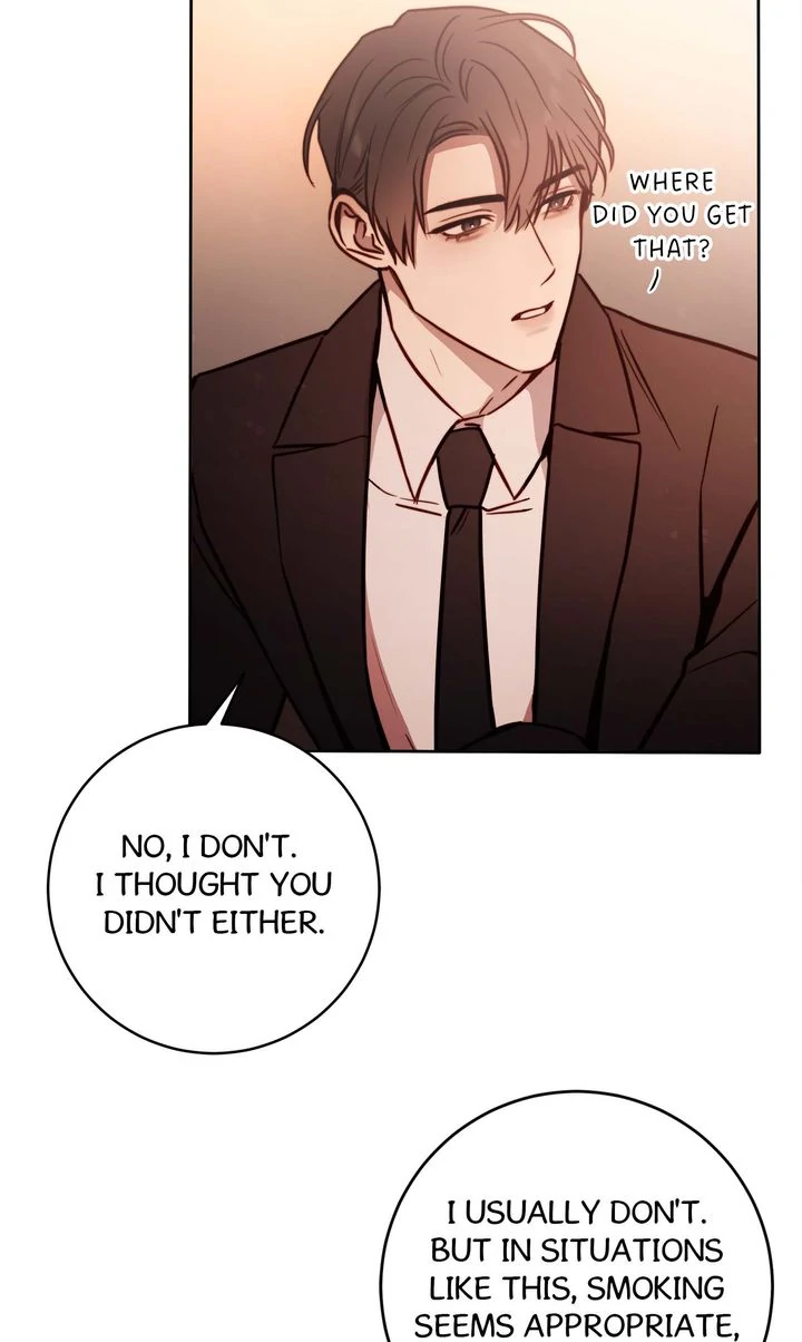 Stay Alive [Full ver.] - Chapter 20 manhwa