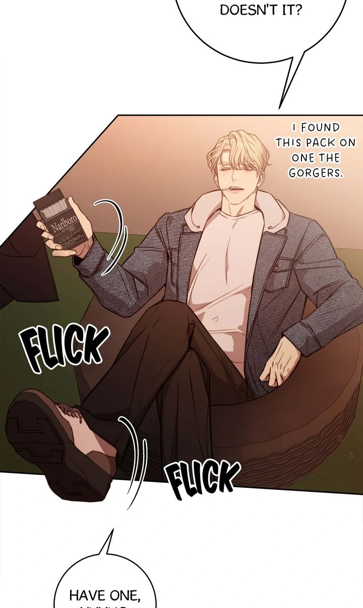 Stay Alive [Full ver.] - Chapter 20 manhwa