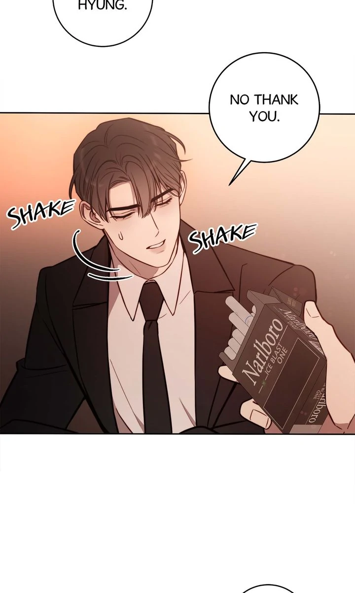 Stay Alive [Full ver.] - Chapter 20 manhwa