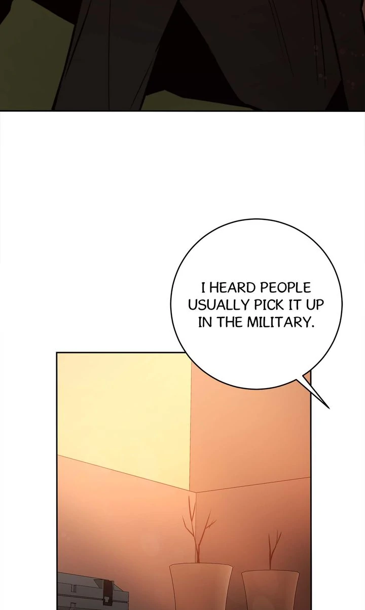 Stay Alive [Full ver.] - Chapter 20 manhwa
