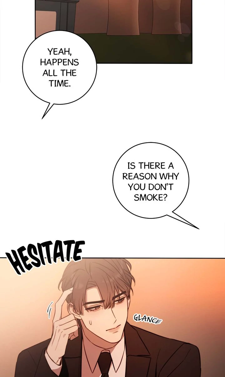 Stay Alive [Full ver.] - Chapter 20 manhwa