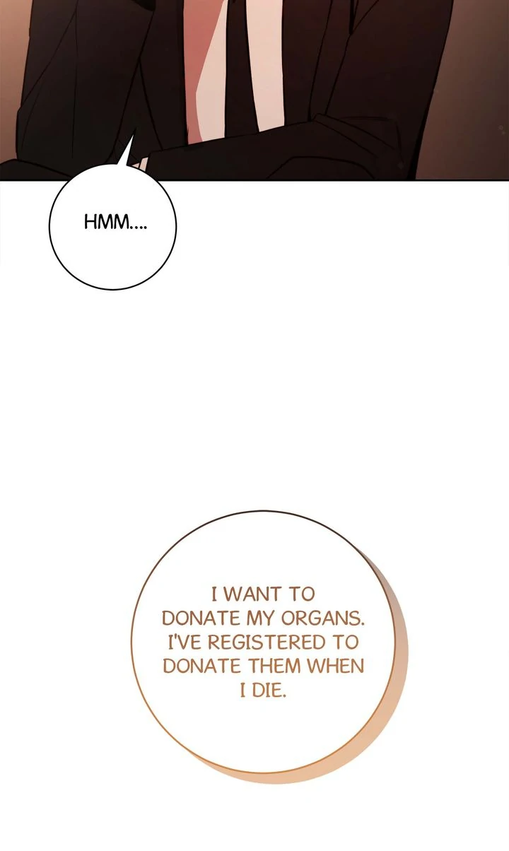 Stay Alive [Full ver.] - Chapter 20 manhwa