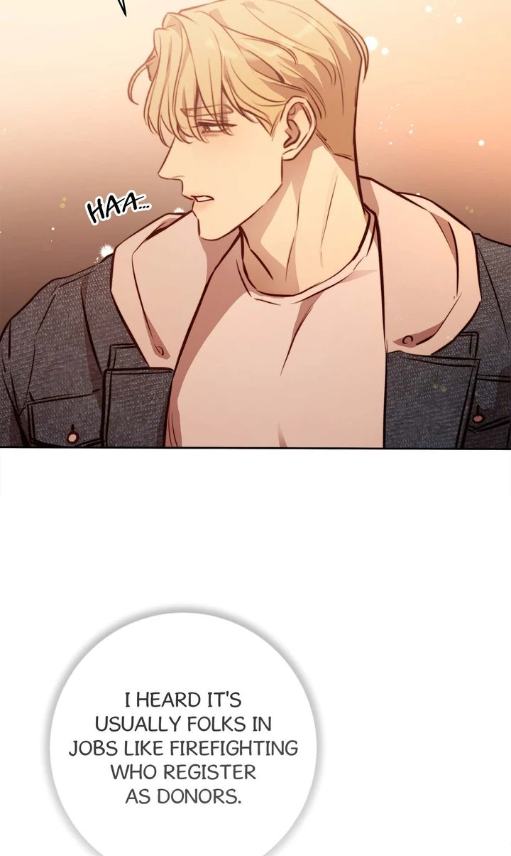 Stay Alive [Full ver.] - Chapter 20 manhwa