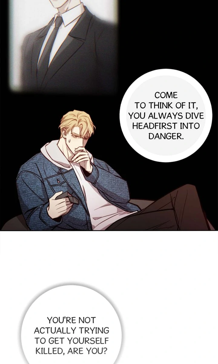 Stay Alive [Full ver.] - Chapter 20 manhwa