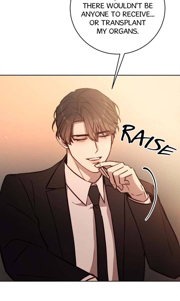 Stay Alive [Full ver.] - Chapter 20 manhwa