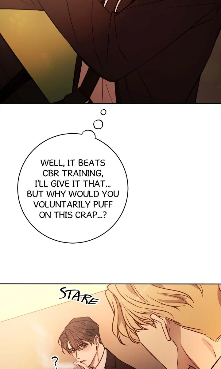 Stay Alive [Full ver.] - Chapter 20 manhwa