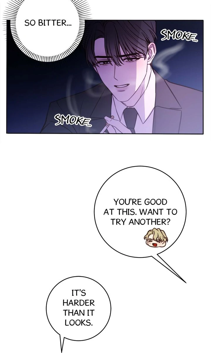 Stay Alive [Full ver.] - Chapter 20 manhwa