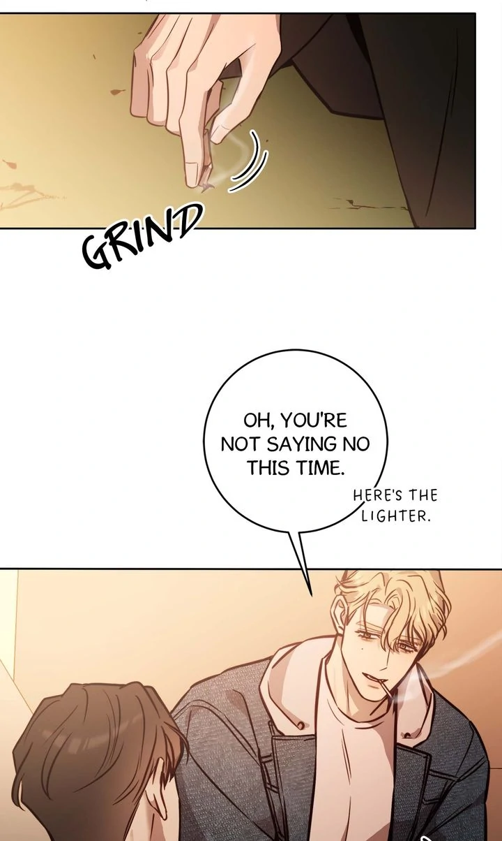 Stay Alive [Full ver.] - Chapter 20 manhwa