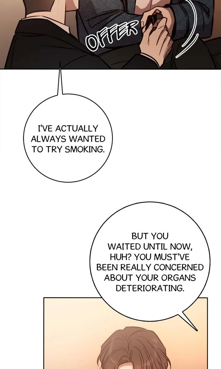 Stay Alive [Full ver.] - Chapter 20 manhwa