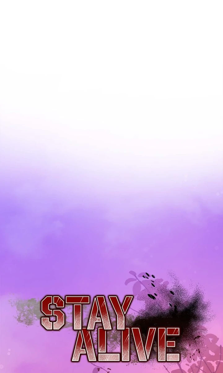 Stay Alive [Full ver.] - Chapter 20 manhwa
