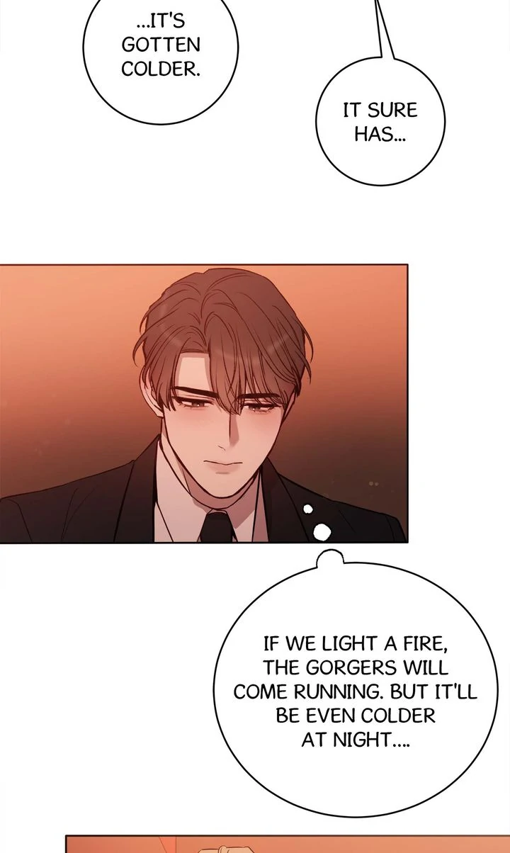 Stay Alive [Full ver.] - Chapter 20 manhwa