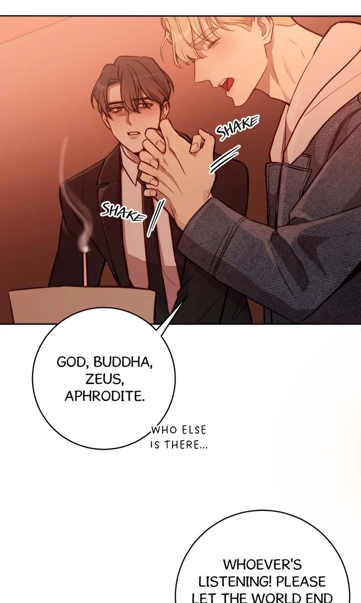 Stay Alive [Full ver.] - Chapter 20 manhwa
