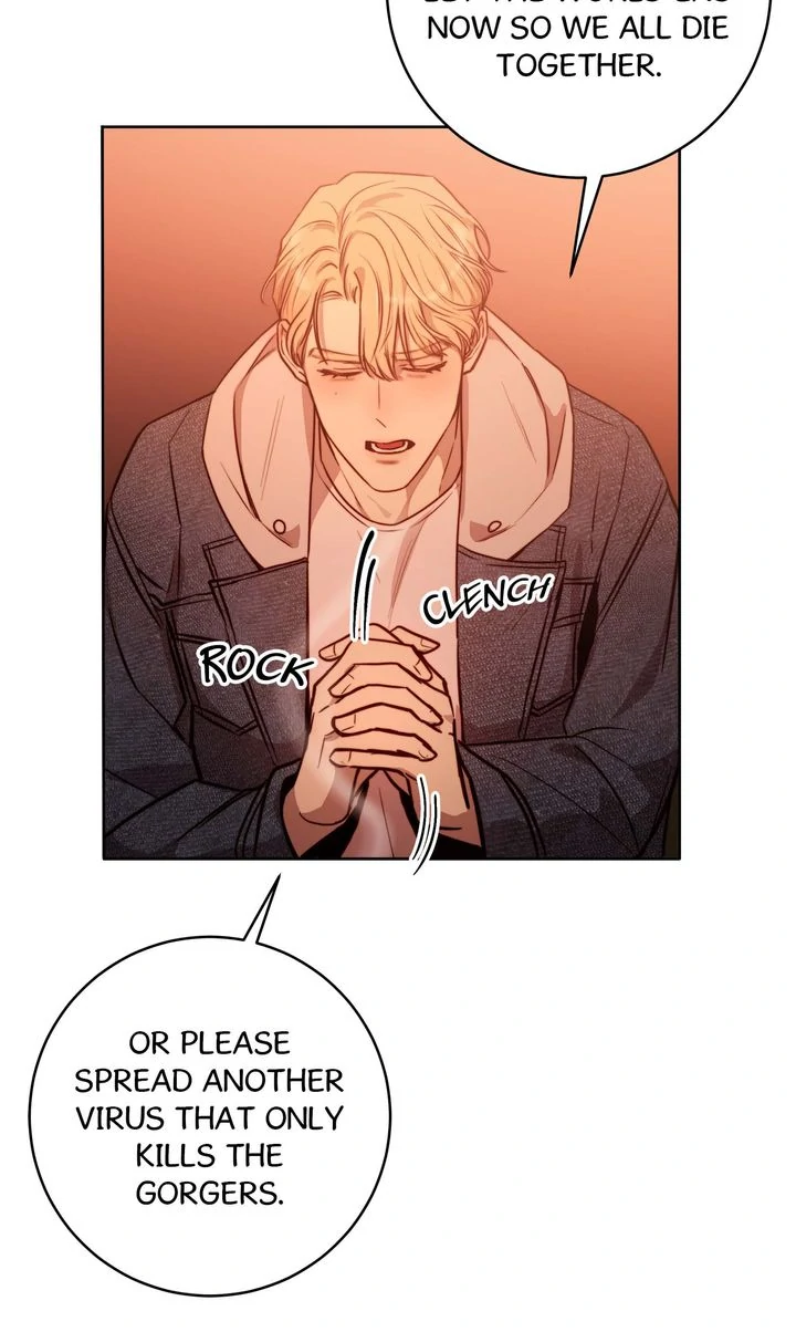 Stay Alive [Full ver.] - Chapter 20 manhwa