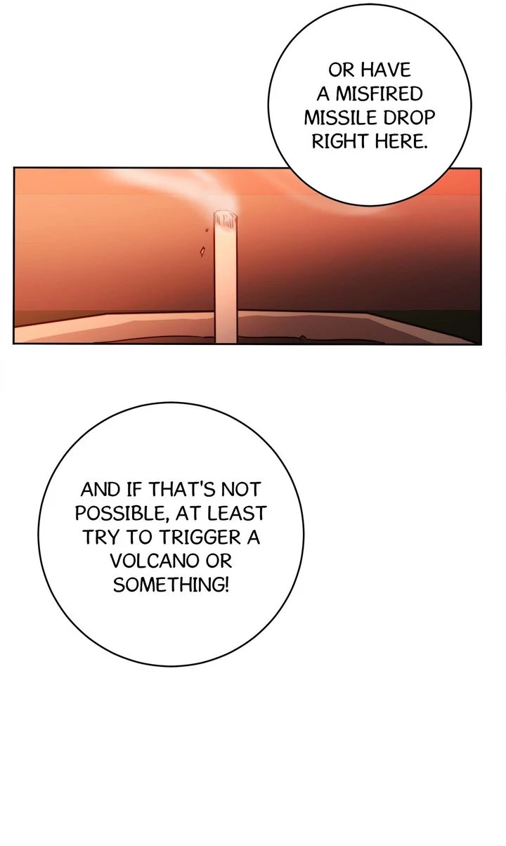 Stay Alive [Full ver.] - Chapter 20 manhwa