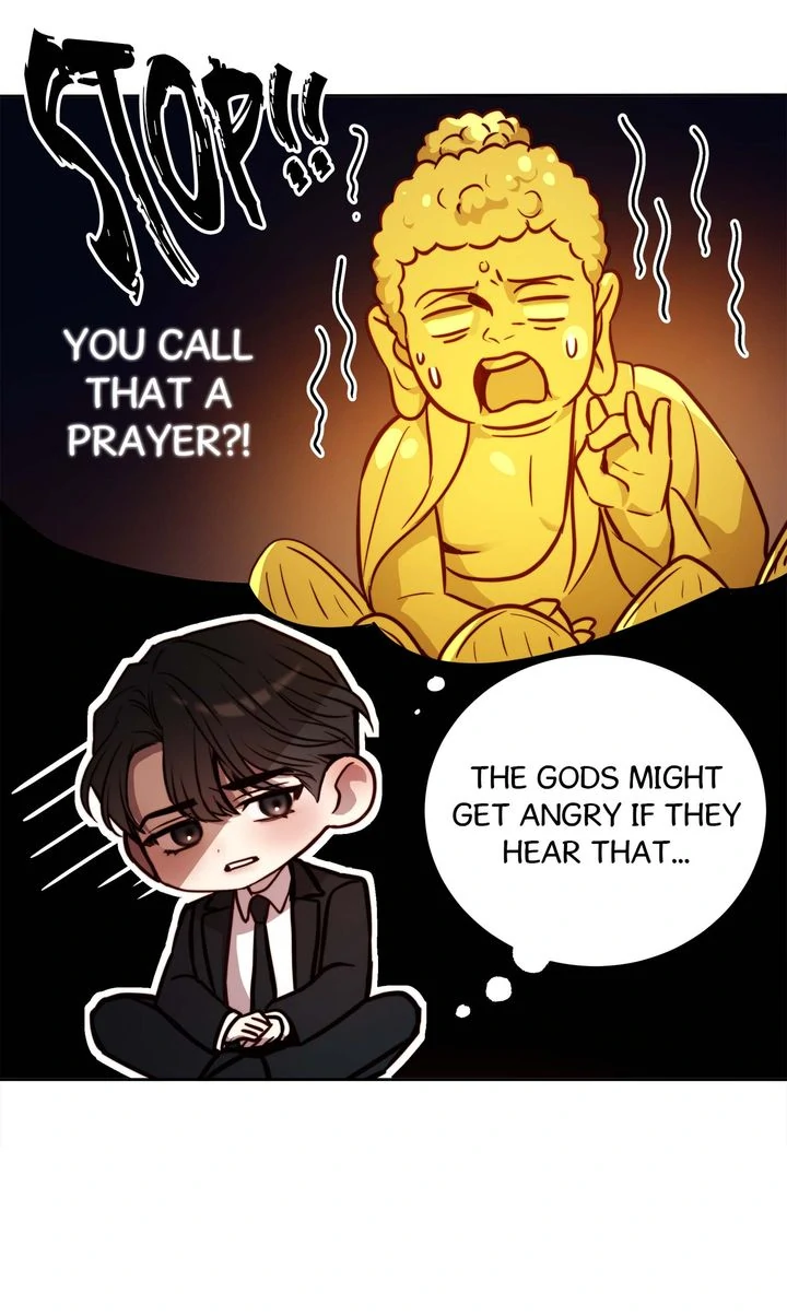 Stay Alive [Full ver.] - Chapter 20 manhwa