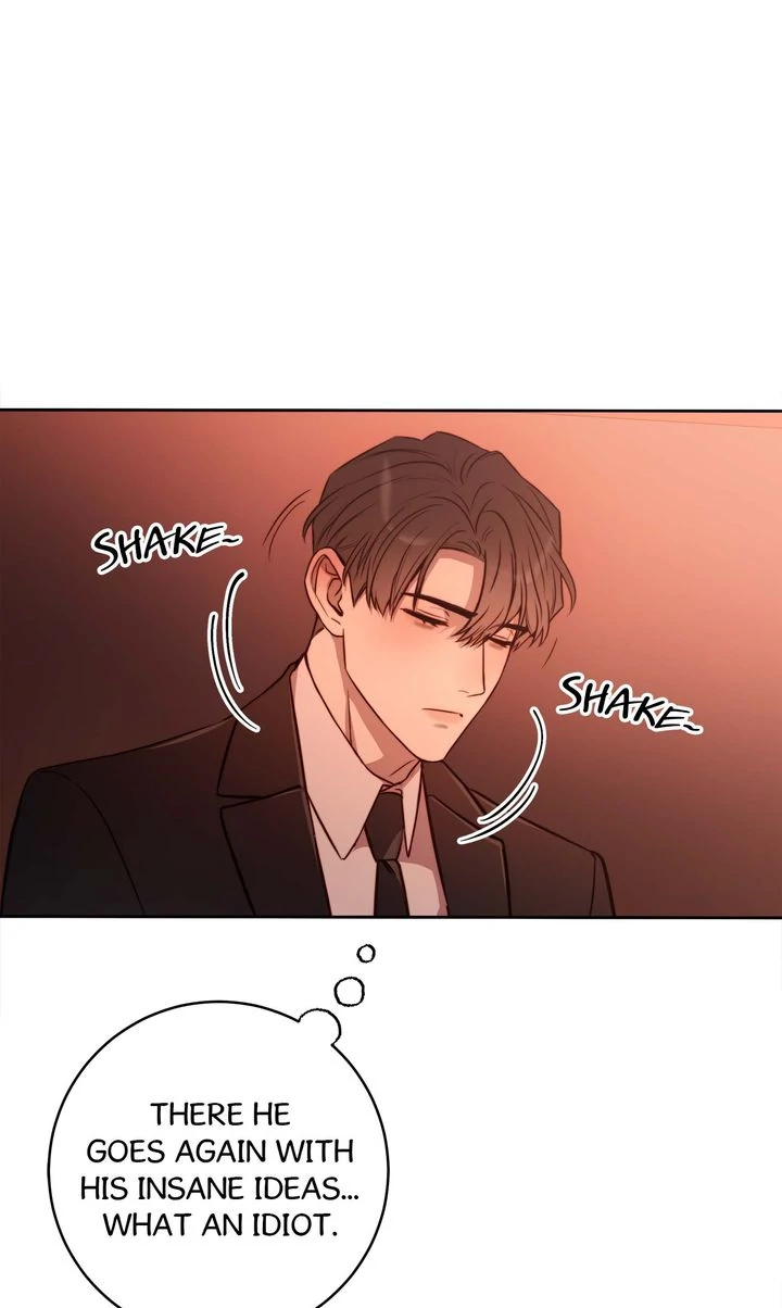 Stay Alive [Full ver.] - Chapter 20 manhwa