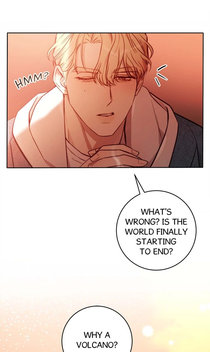 Stay Alive [Full ver.] - Chapter 20 manhwa