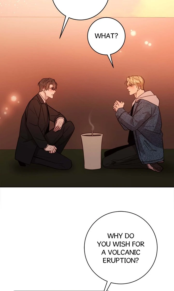 Stay Alive [Full ver.] - Chapter 20 manhwa