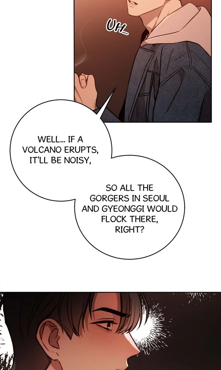 Stay Alive [Full ver.] - Chapter 20 manhwa
