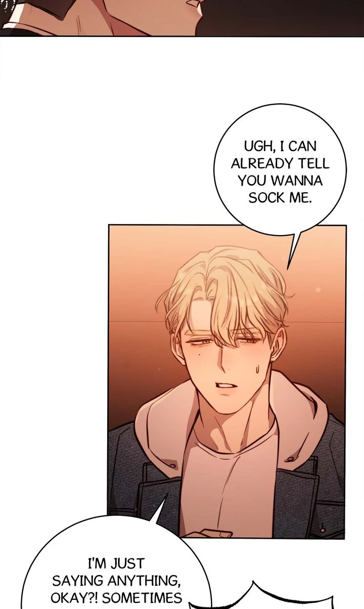 Stay Alive [Full ver.] - Chapter 20 manhwa