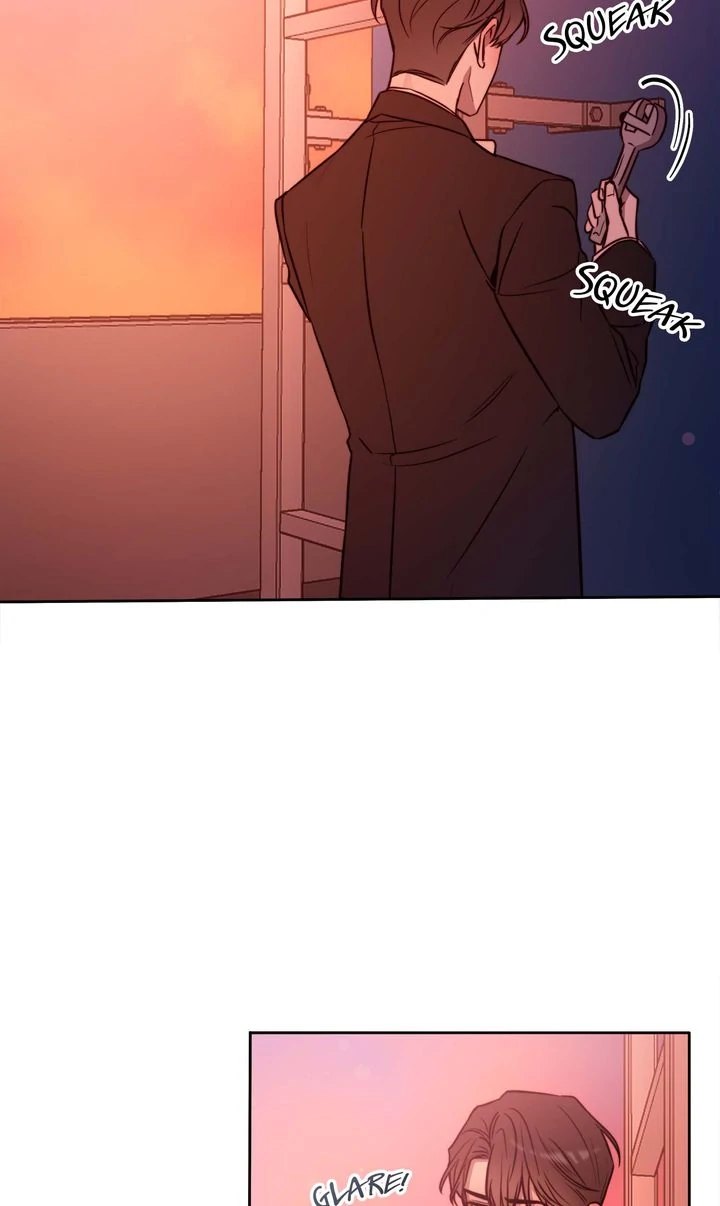 Stay Alive [Full ver.] - Chapter 21 manhwa