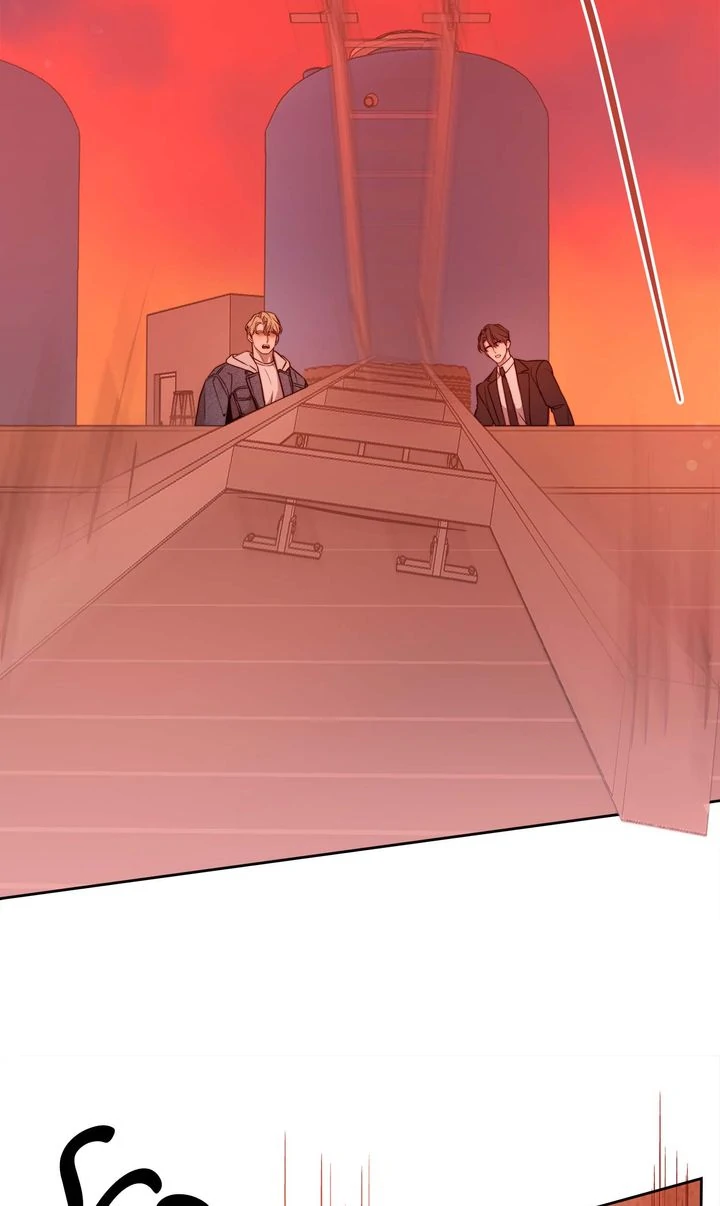 Stay Alive [Full ver.] - Chapter 21 manhwa
