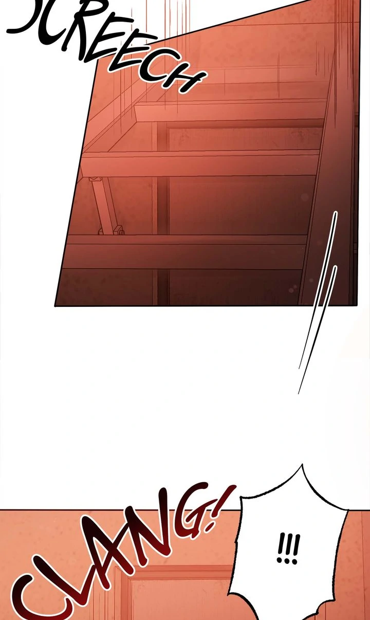 Stay Alive [Full ver.] - Chapter 21 manhwa