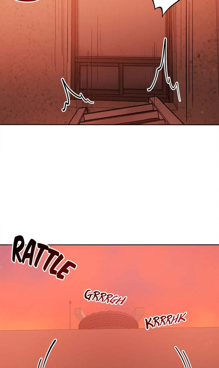Stay Alive [Full ver.] - Chapter 21 manhwa