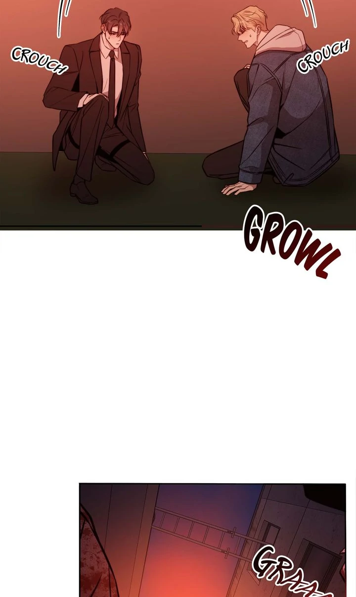 Stay Alive [Full ver.] - Chapter 21 manhwa