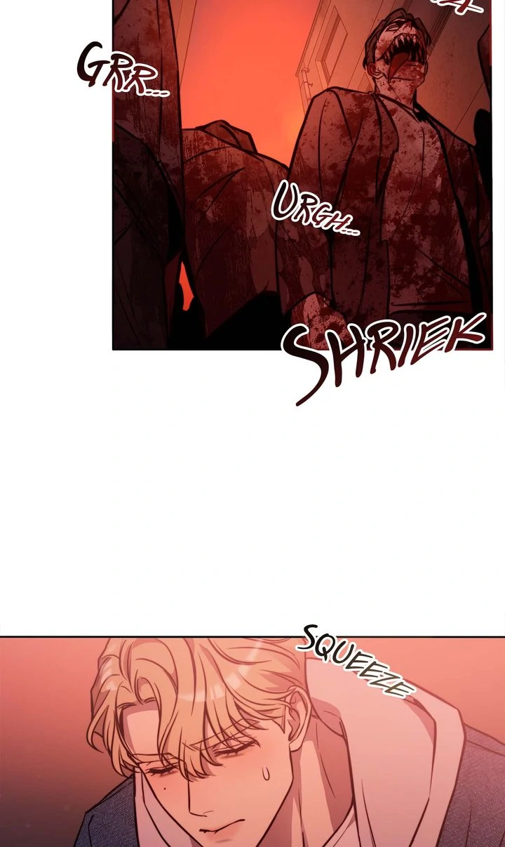 Stay Alive [Full ver.] - Chapter 21 manhwa