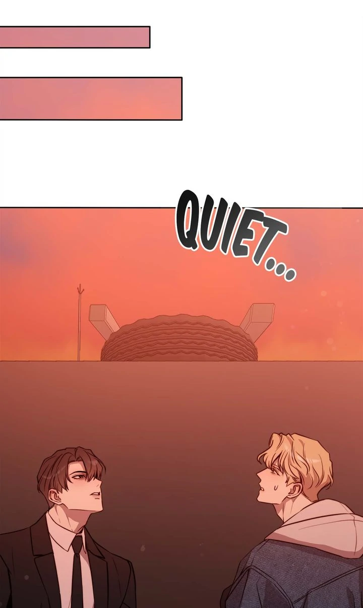 Stay Alive [Full ver.] - Chapter 21 manhwa