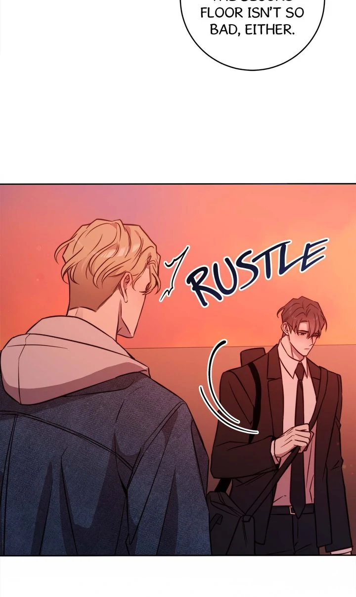 Stay Alive [Full ver.] - Chapter 21 manhwa
