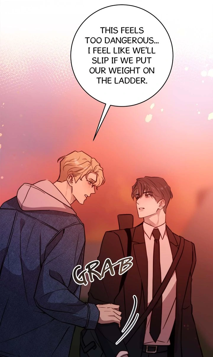 Stay Alive [Full ver.] - Chapter 21 manhwa